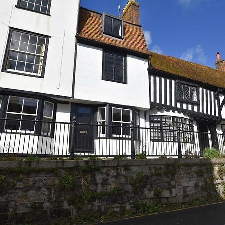Hastings Old Town Cottage Style Kültér fotó