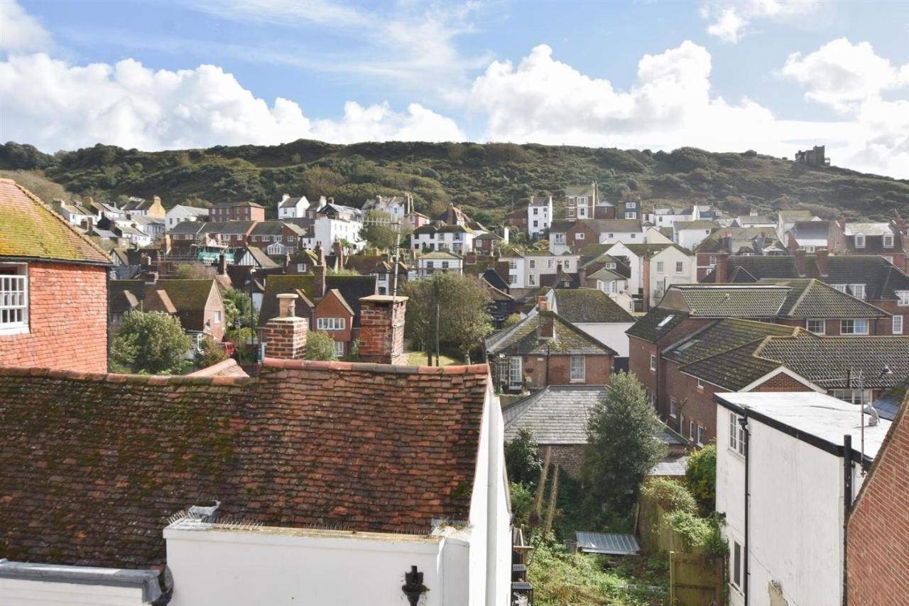 Hastings Old Town Cottage Style Kültér fotó